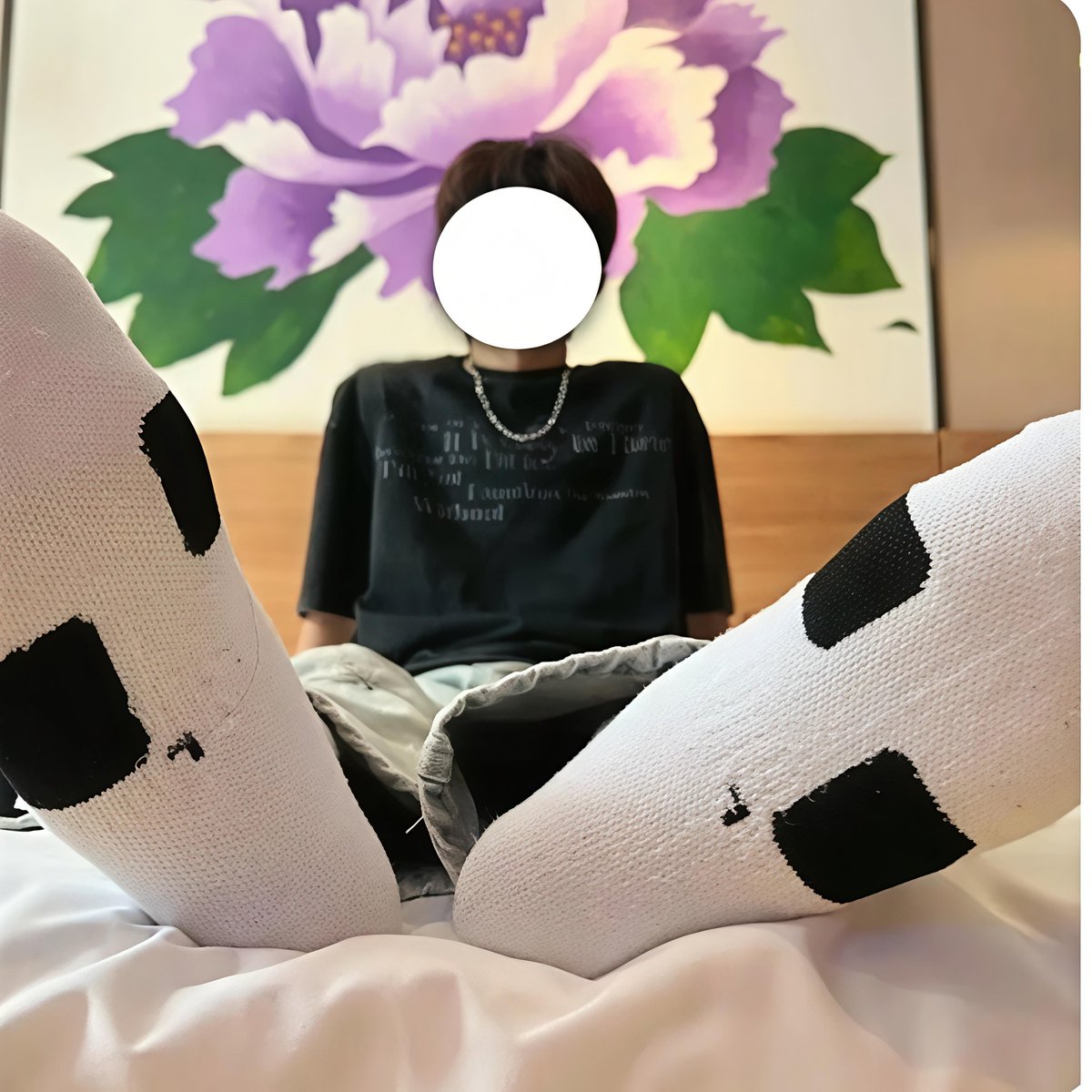 青仔仔 tweet media