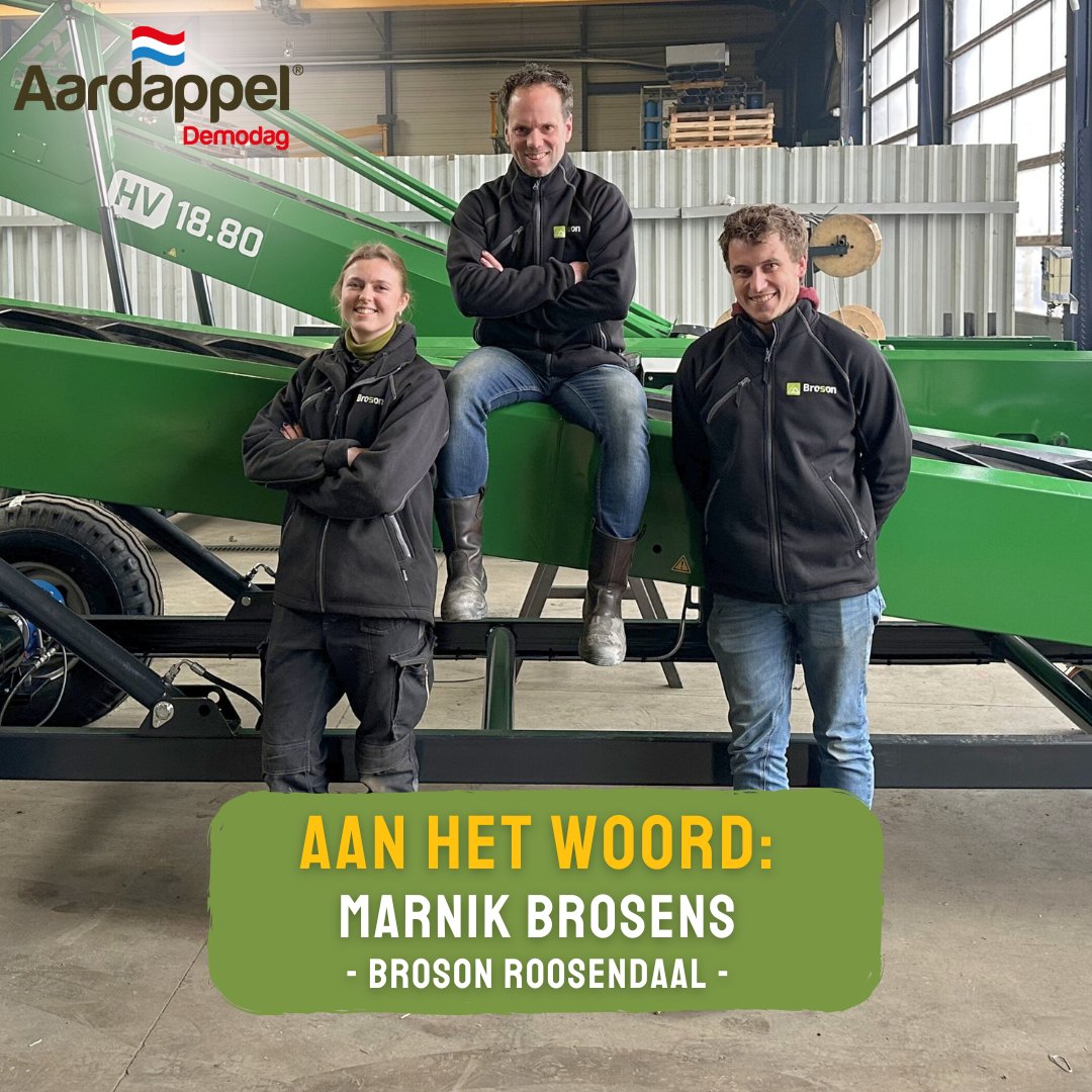 Aardappeldemodag tweet media