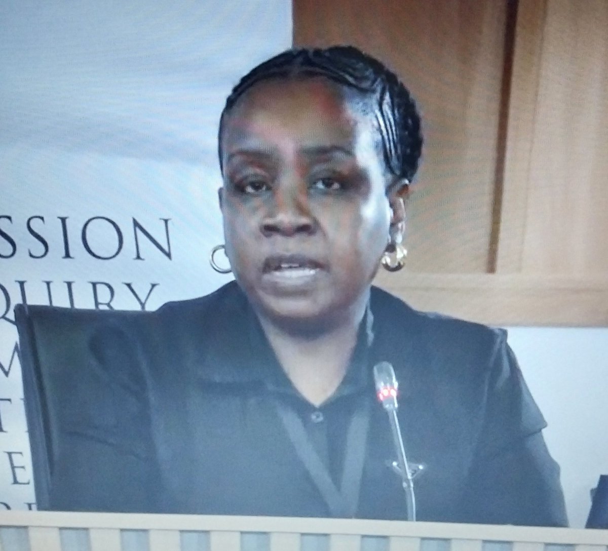 2nd term Ramaphosa tweet media