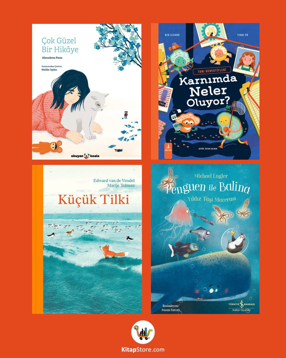 KitapStore tweet media