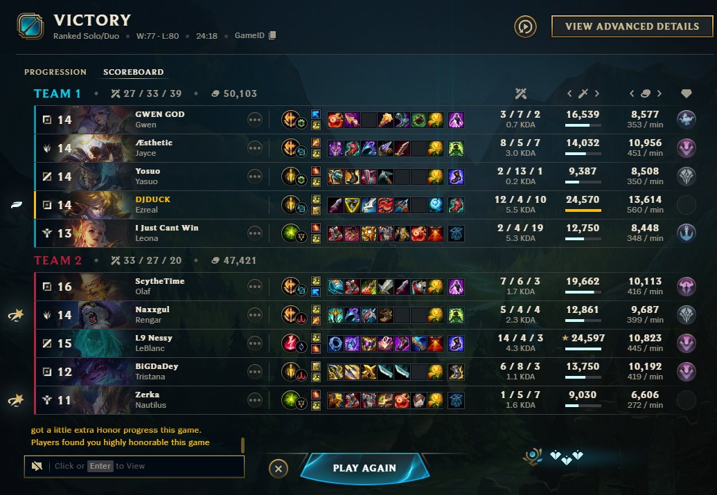 DJDUCKlol tweet media