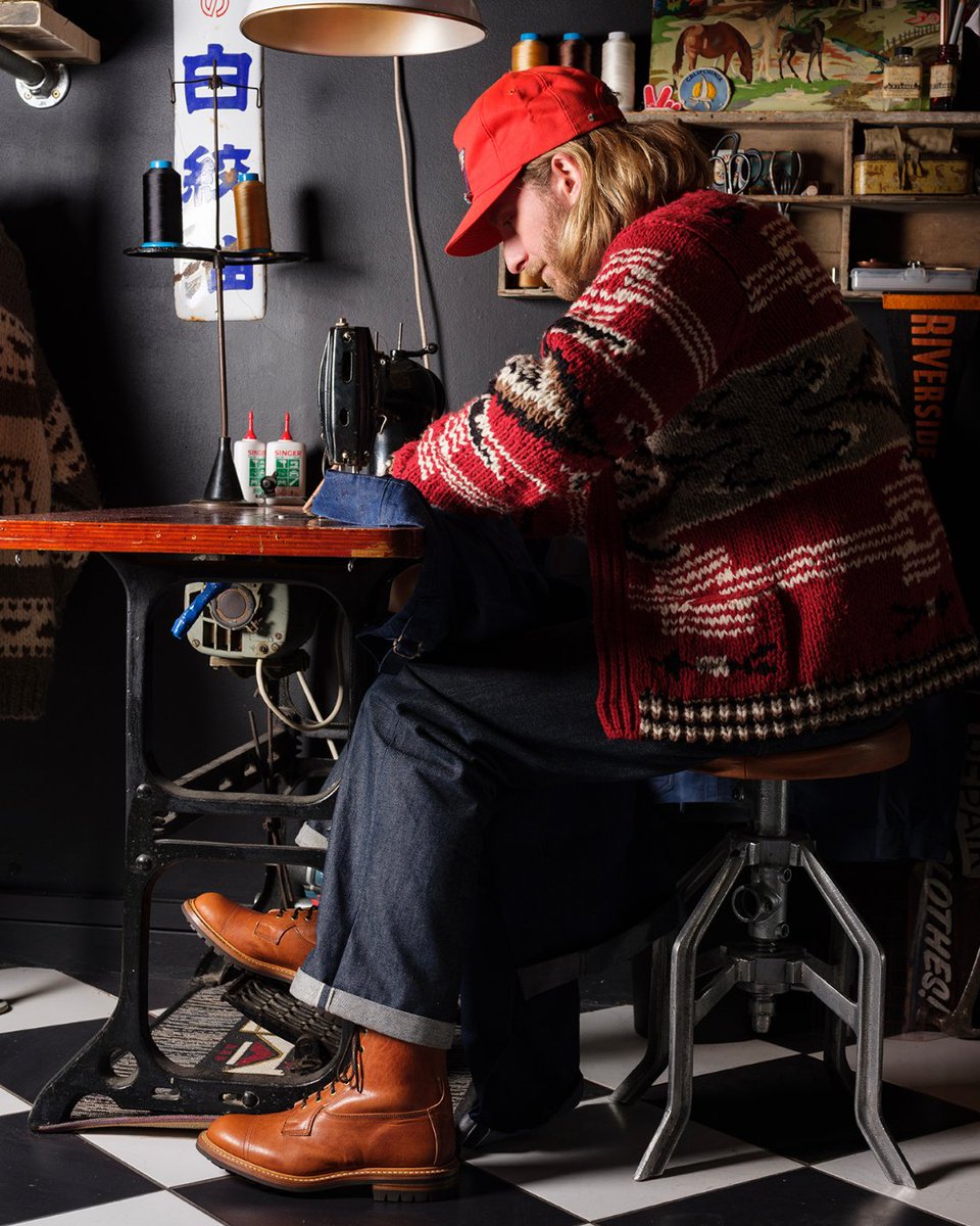 Tricker's tweet media