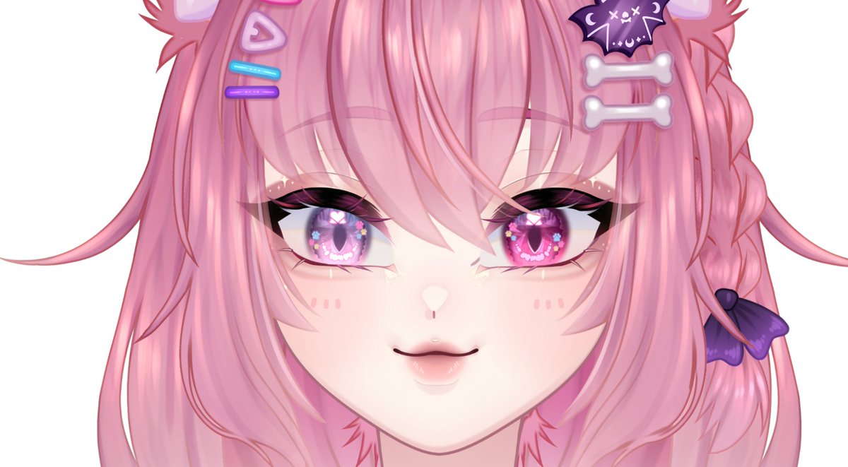 I see you staying up late!
make sure you get some rest, tomorrow is Friday 🩷