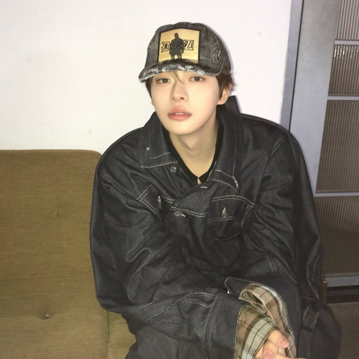 260227 - instagram
leo with ellemen 🤳

⭑ #이리오 #LEELEO  #リオ #李理悟