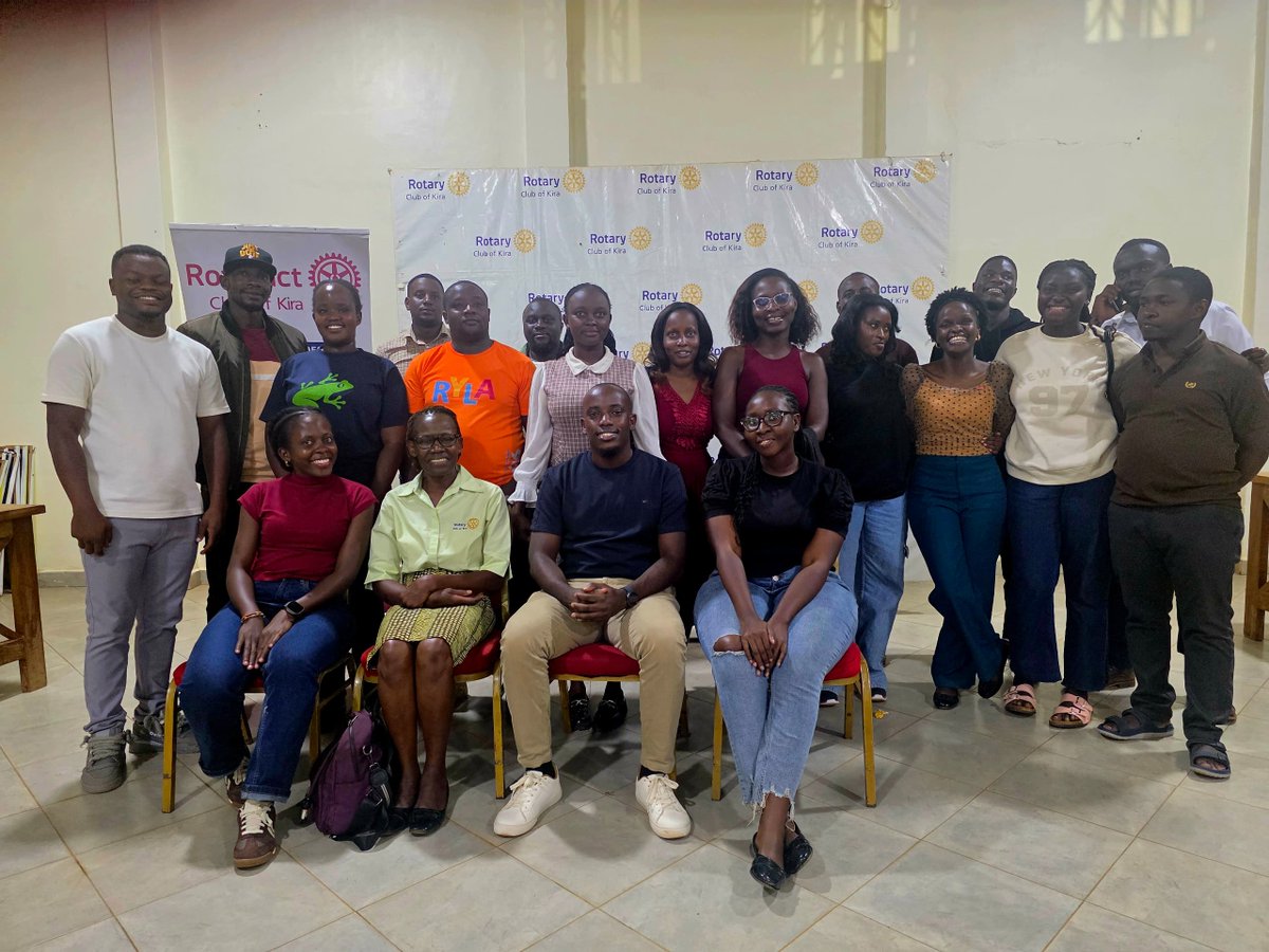 RCTKira's tweet photo. Yesterday’s fellowship on Peace &amp; Conflict Resolution was insightful. We explored practical ways to navigate conflict, foster understanding, and build stronger, more harmonious communities.

Thank you to everyone who joined us and contributed to the engaging discussions. https://t.co/LgWUbsj36v