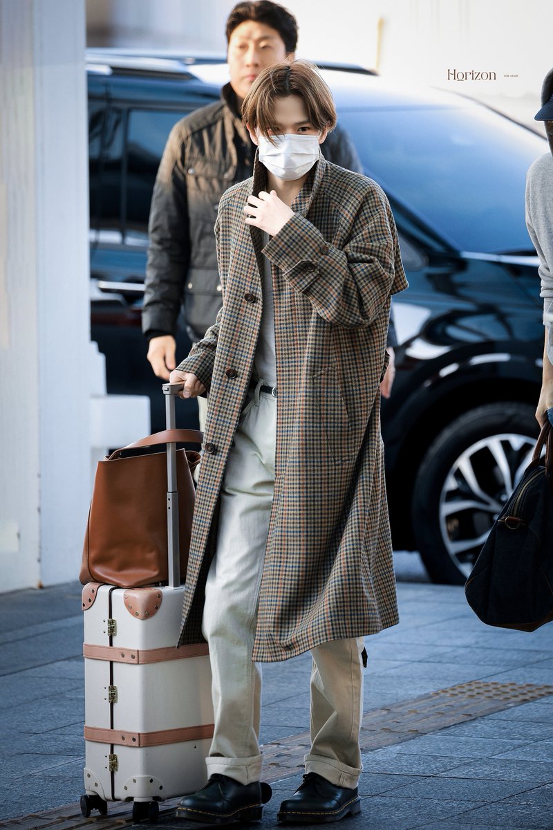 Horizon. tweet media