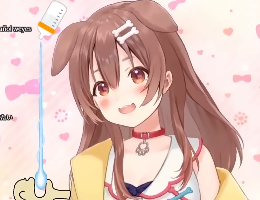 Eating Mike Tyson's Ass 🍑
OHHHHH NOOOOOO!!! 😭😭😭
The Legend 😭👏👏
The Strongest Koronesuki 💙💙💙
What an Honor 💙💙💙
We love Korone in this house 🤎🫂💙