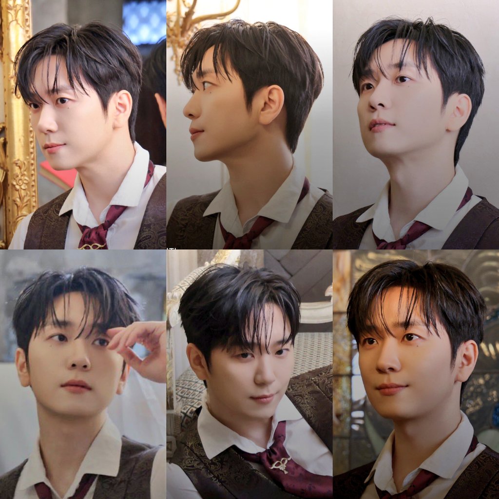 ✨️ 고 우 림 얼 굴 ✨️