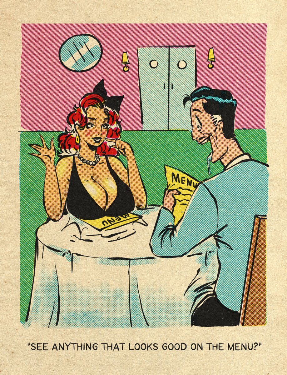 Mr. Toon | VT tweet media