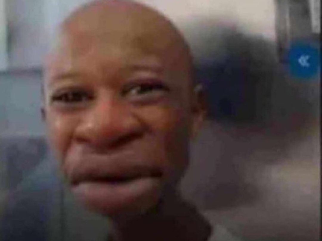 AyexMessi's tweet photo. With the way you hyped the CASSAVA LADY last sem, why are y'all quiet 🤔 this sem🥱 https://t.co/r4RRMhS3Sz