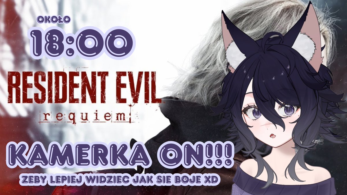 Wilczki to dzis! Awoofff :3
WIDZIMY sie na ttv aaaaaaaaaaaaaaaaaaa