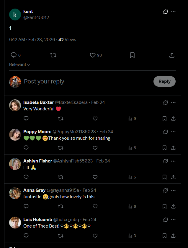 Poll Bonker 🗳️🔨 tweet media