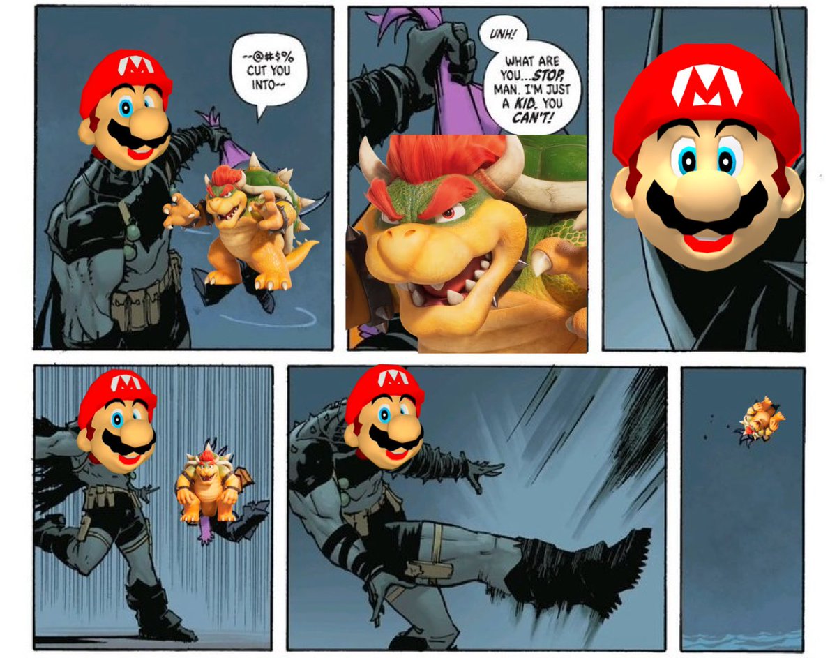 HUMPMAN !! tweet media