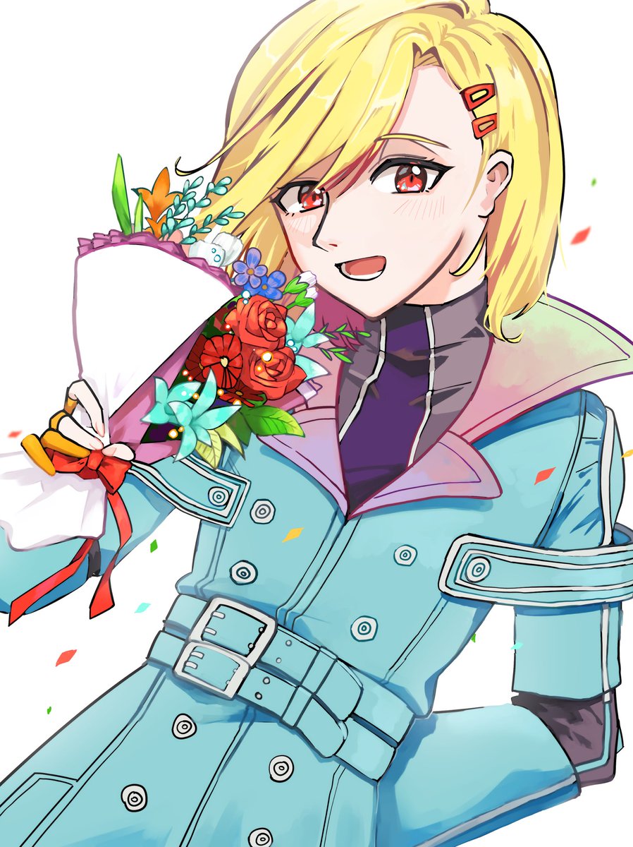 セツ！！！！ #グノーシア