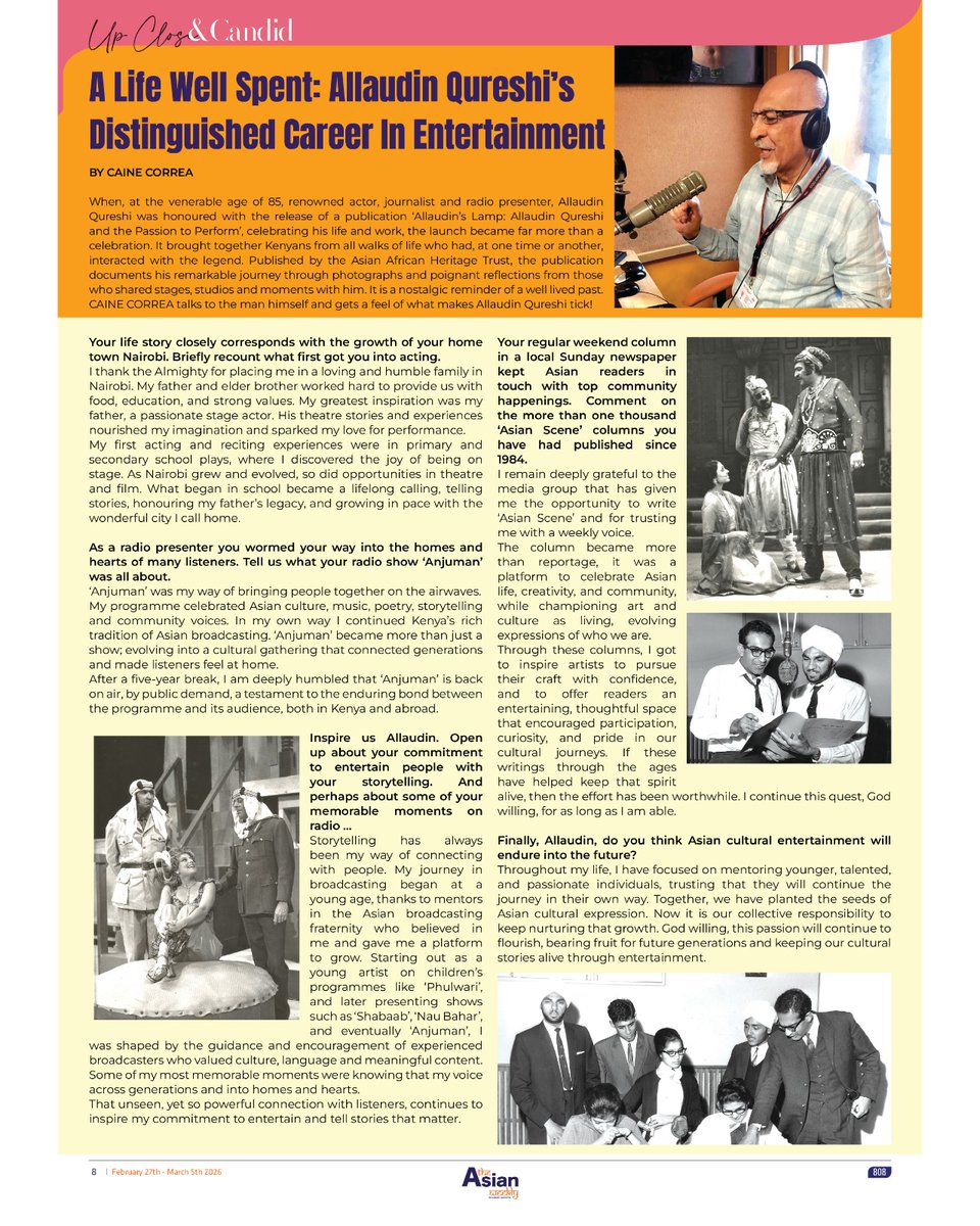 The Asian Weekly tweet media