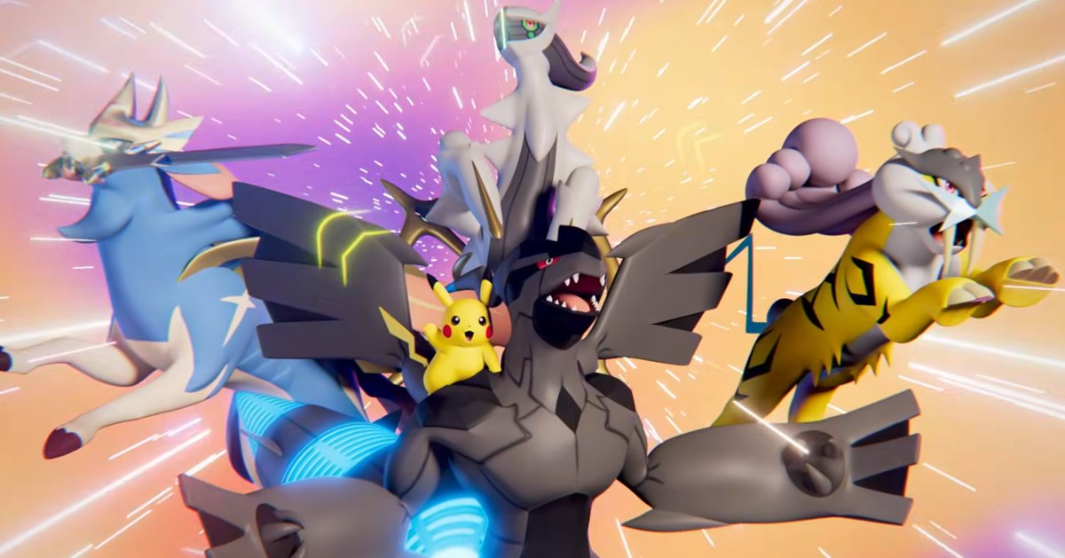 Pokemon Deals, Alerts & News! tweet media