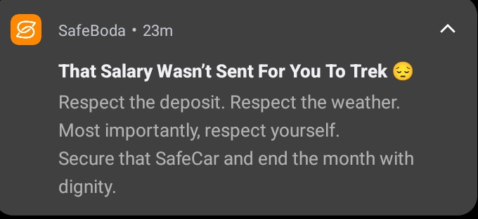 Bwire Xavier tweet media