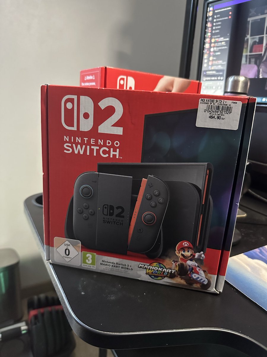 KC Loïc tweet media