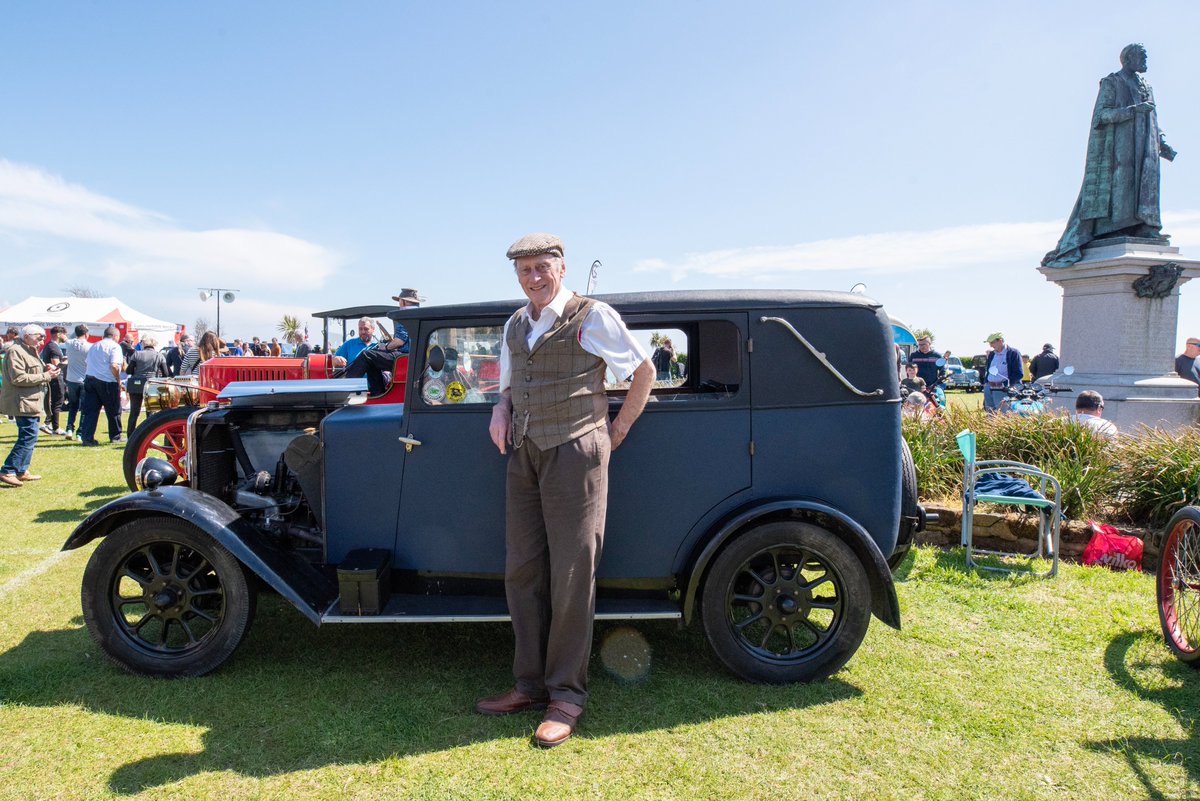 Visit Eastbourne tweet media