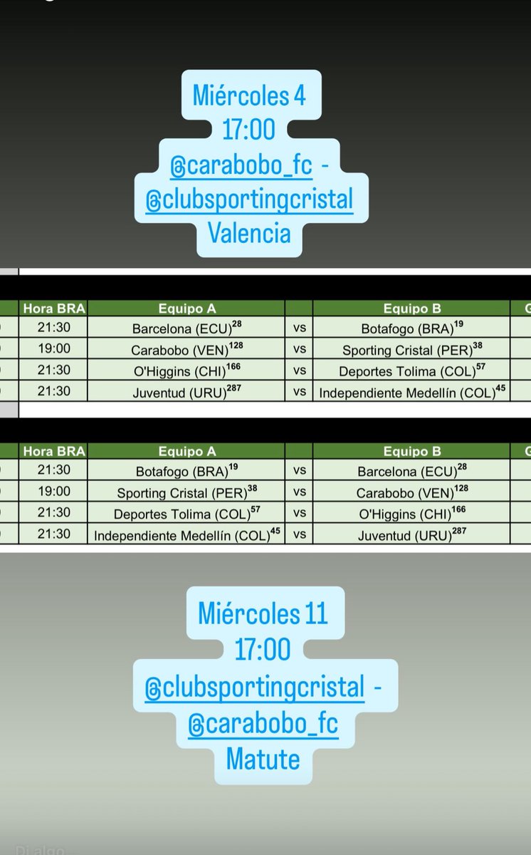 Tigrillo Navarro tweet media