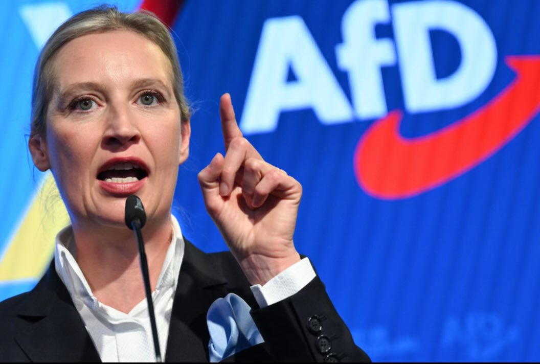 EU is manipulating polls in bid to oust Orban – German opposition leader. 

Brussels is using “every trick necessary” to force “regime change” in Hungary ahead of April parliamentary elections, Alice Weidel has said. 

EU-sponsored Opposition polls are widely inaccurate. Before