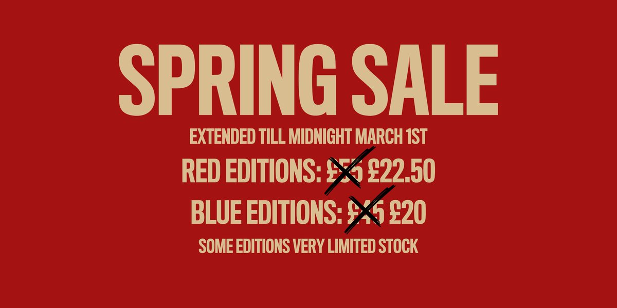 The Road Book tweet media