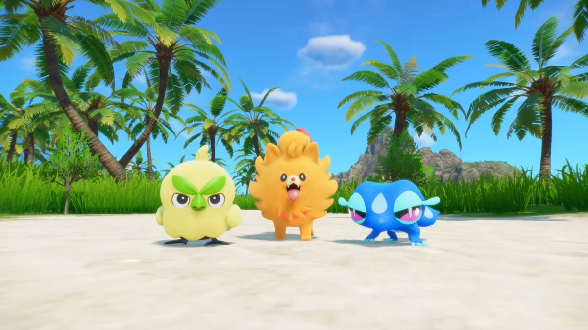 TheAndyCarry's tweet photo. 🌊 All the way Team Blue 
 #Pokemon #Pokemon30 https://t.co/3Ds1ZbbwbH