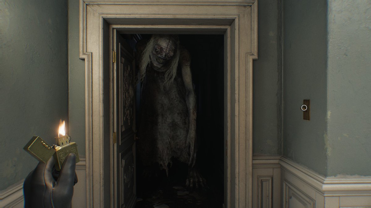 POV you're a biological woman and a troon needs to use the bathroom.