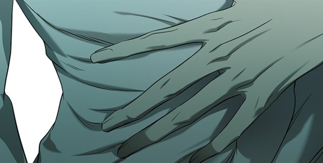 Waist grabbing yunsu chaea version #Trapped