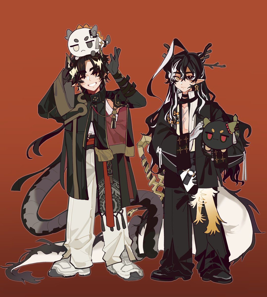 安鸟🐦（低浮上） tweet media