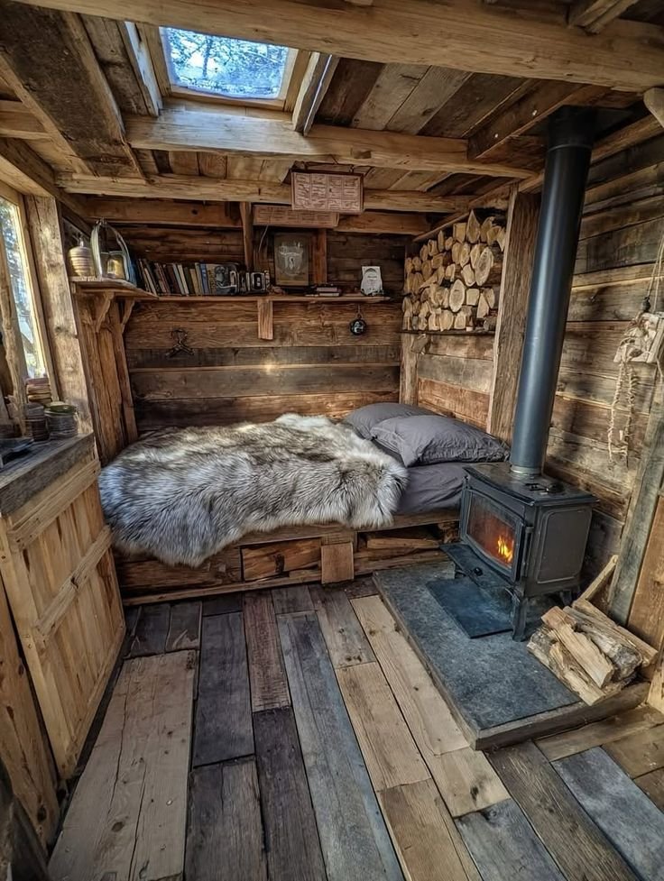 Mountain Cabins (@cabinsmountain) on Twitter photo 