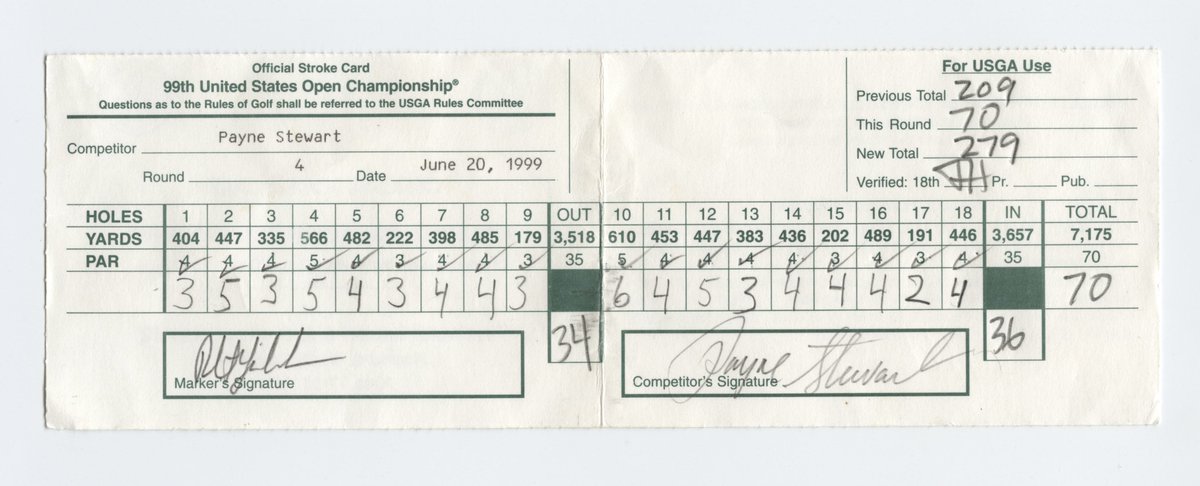 Pinehurst Resort tweet media