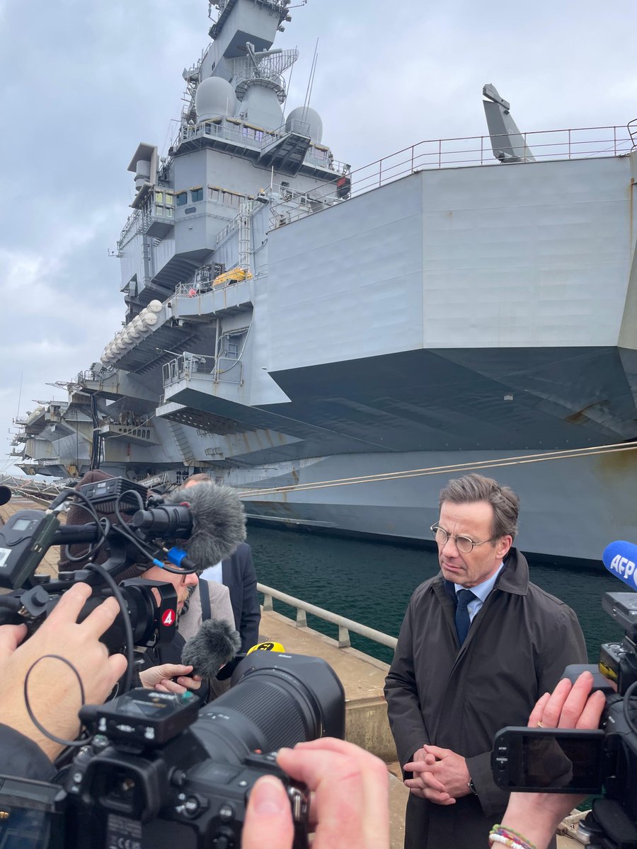 France in Sweden 🇫🇷🇪🇺 tweet media