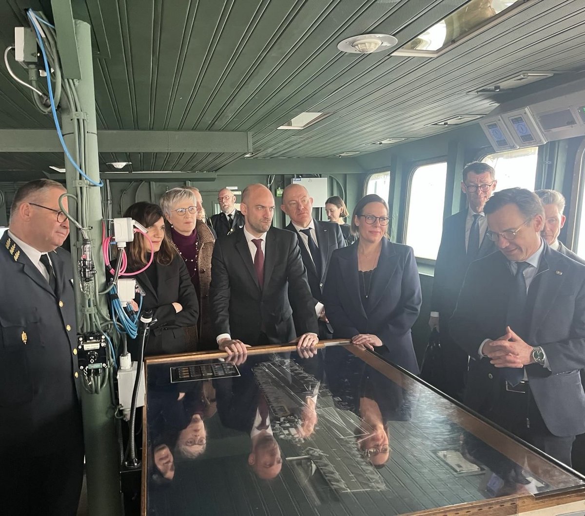 France in Sweden 🇫🇷🇪🇺 tweet media