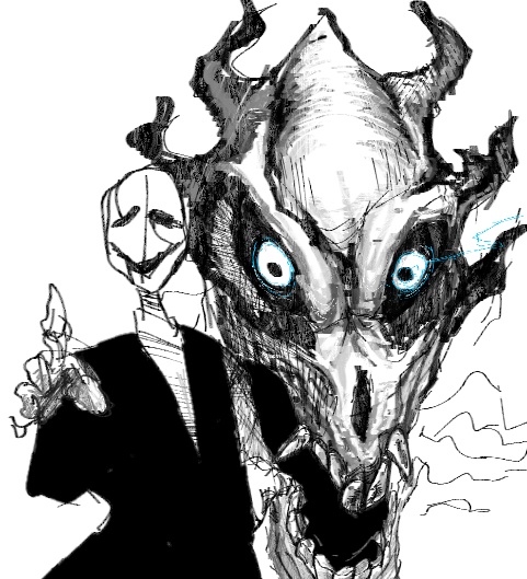 #gasterdeltarune  #gaster #deltarune