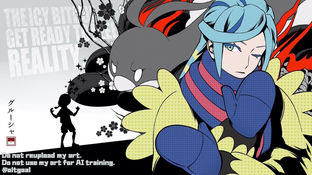 All Out Attack #Pokemon