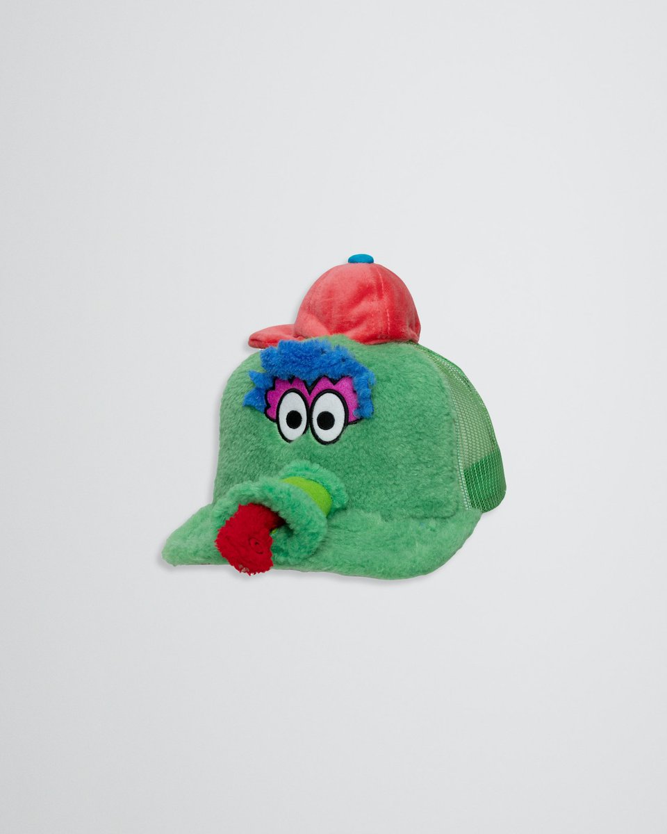 Mitchell & Ness Flagship Store tweet media