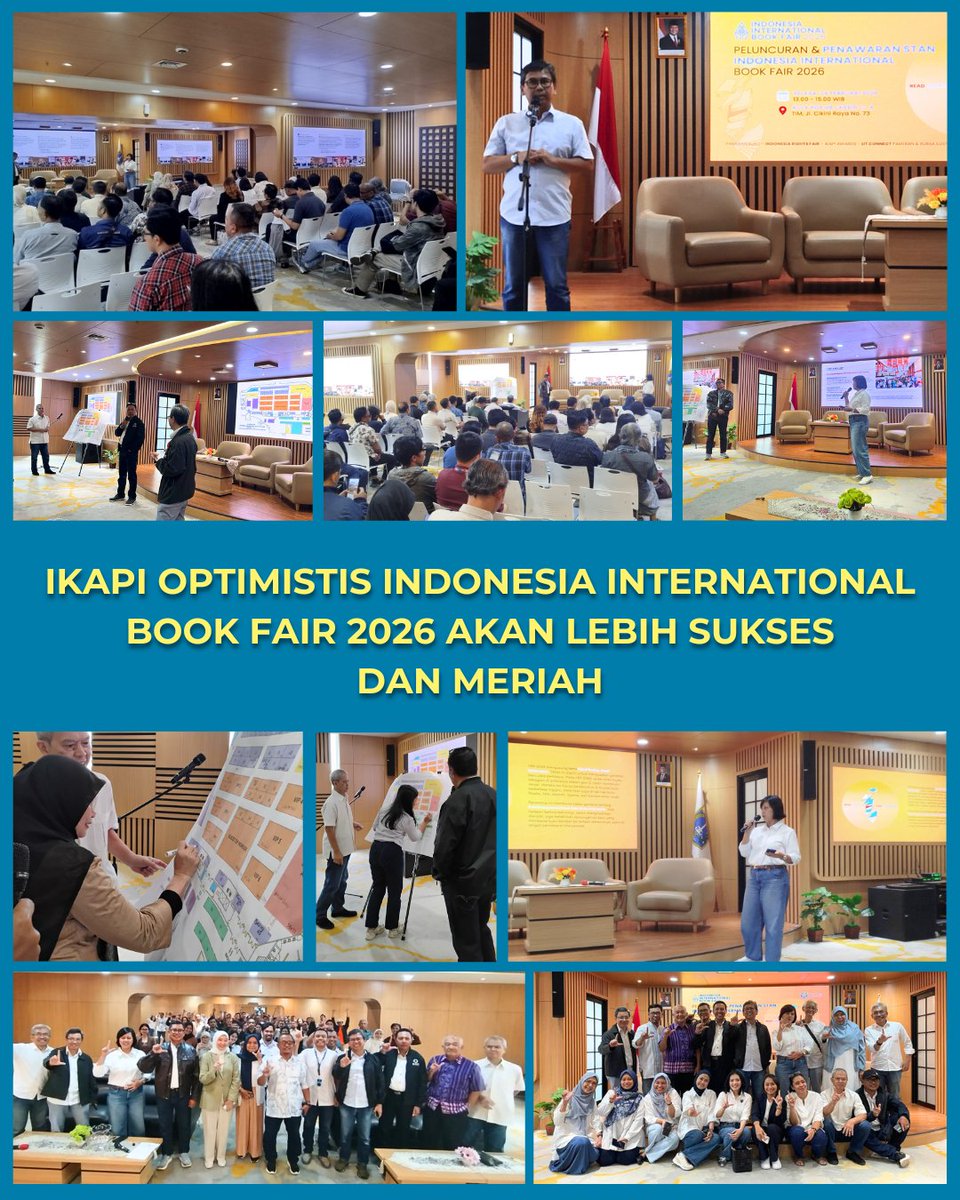Ikapi Pusat tweet media