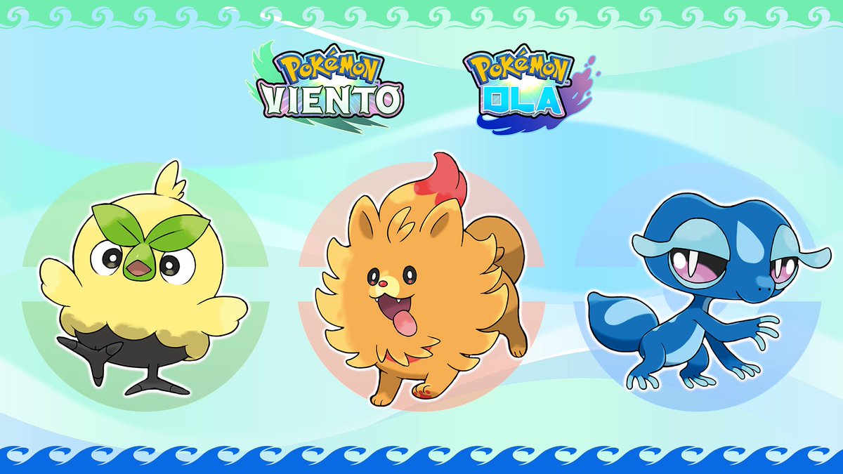 Pokémon LATAM tweet media