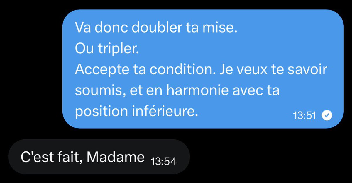 il a renvoyé 20. c'est pas grand chose mais y'a du potentiel. il va finir détruit.