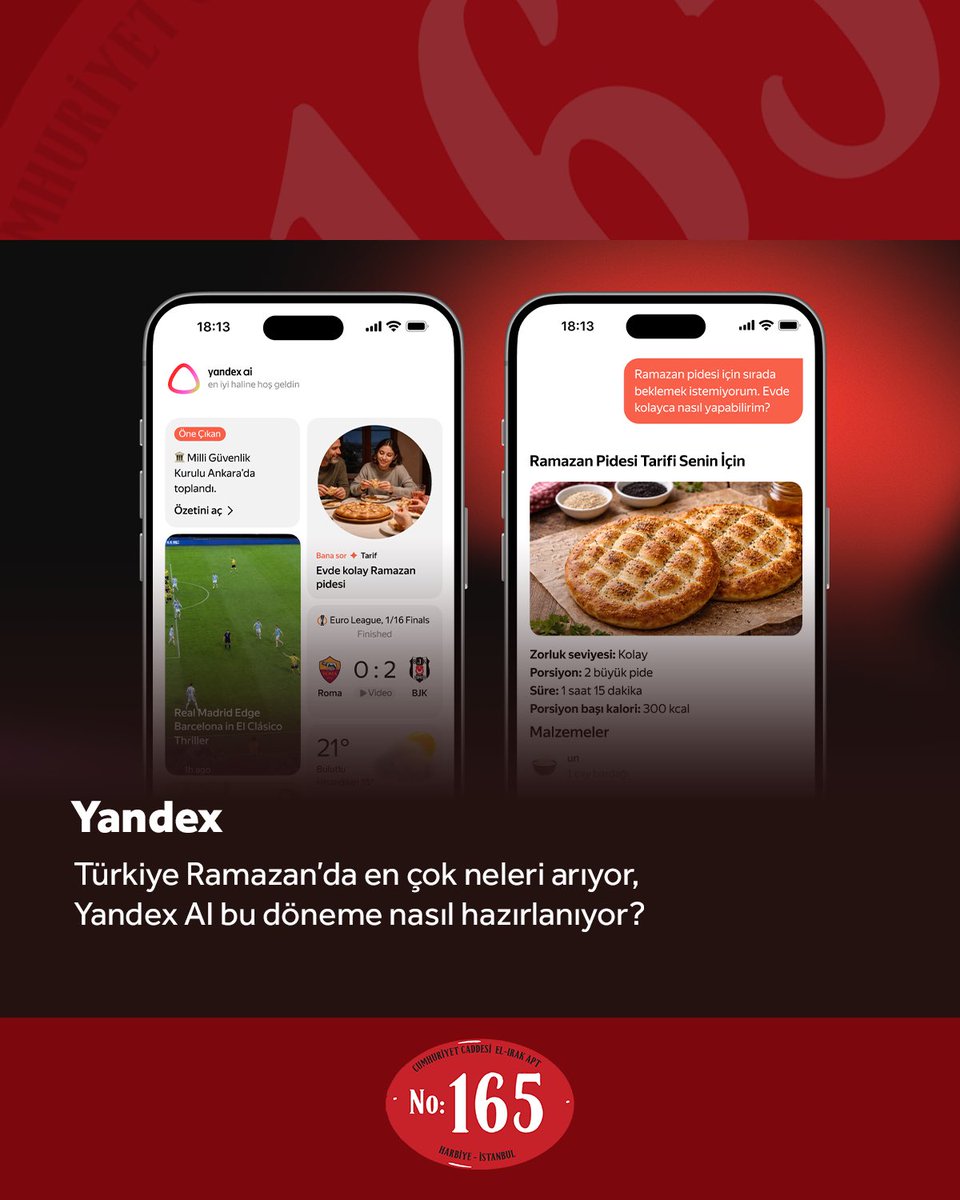 Markalarımızda yaşanan son gelişmeleri sizler için derledik. İşte haberlerimiz 📢