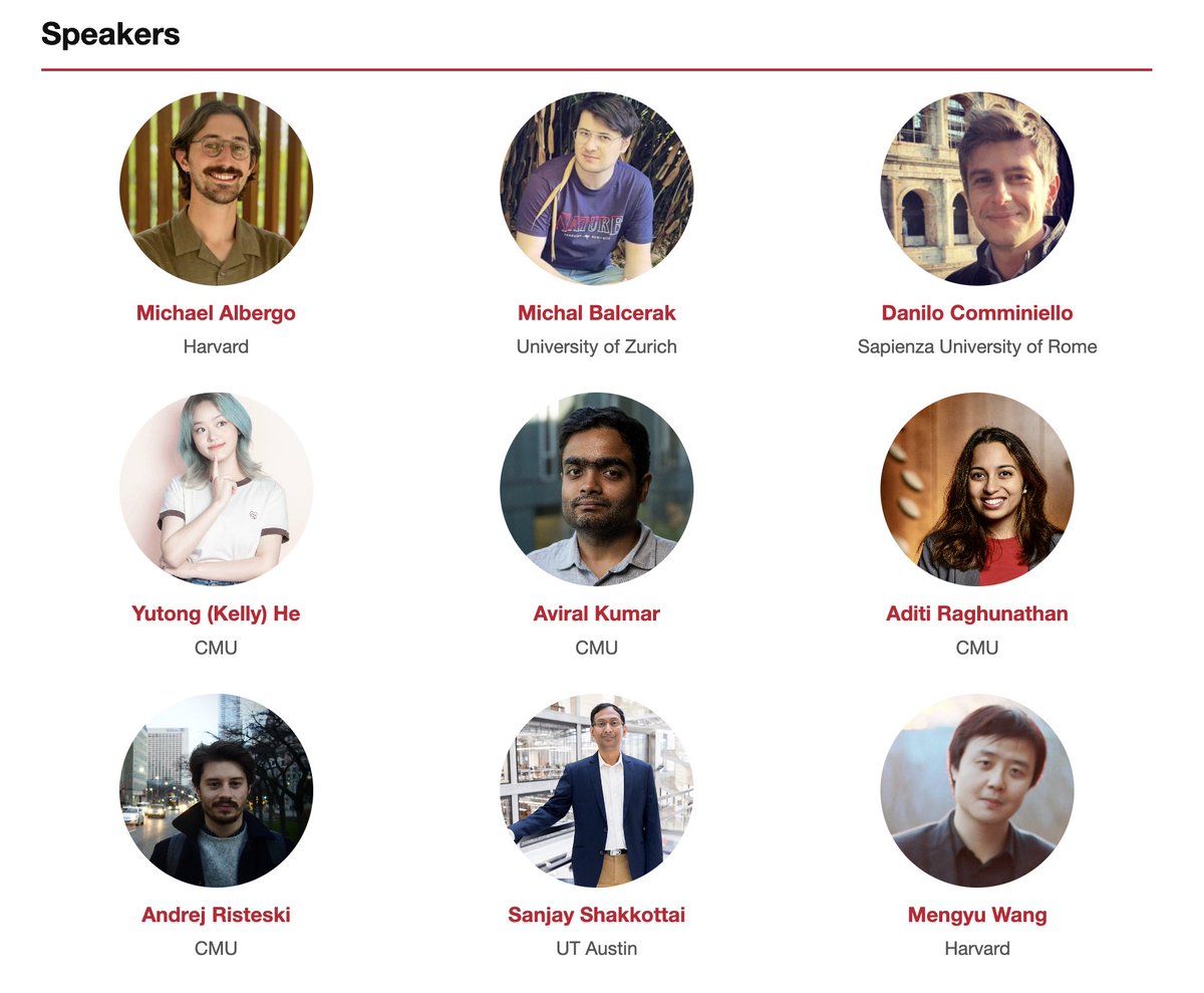 Sean Welleck tweet media