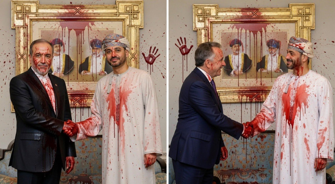 Noor Persian tweet media