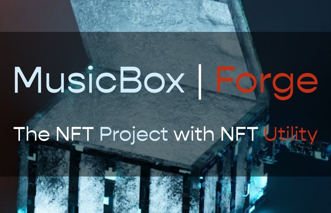 I’m always interested in projects that go beyond static art. That’s what drew me to <a href="/MusicBoxNFTs/">Mu𝄞icBox</a>

At first glance, it looks like a 3D collectible. 

But when I spent time exploring it, I realized it’s more than that, each MusicBox isn’t just visual, it contains:

#cardano