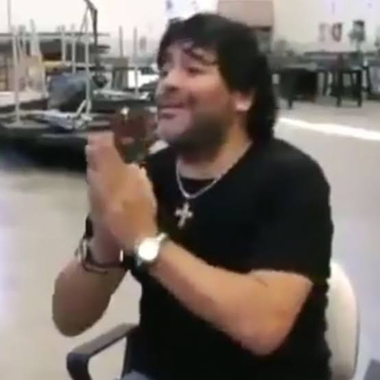 Dereck Sánchez ⚜️ tweet media