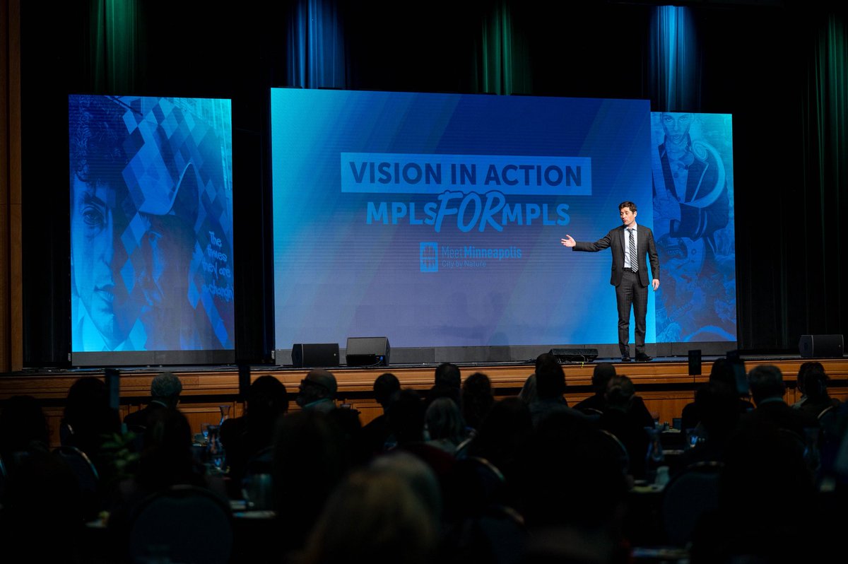 Mayor Jacob Frey tweet media