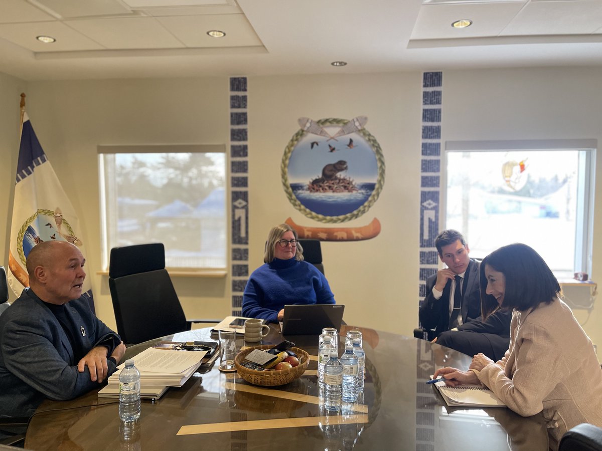 U. S. Consulate Québec tweet media