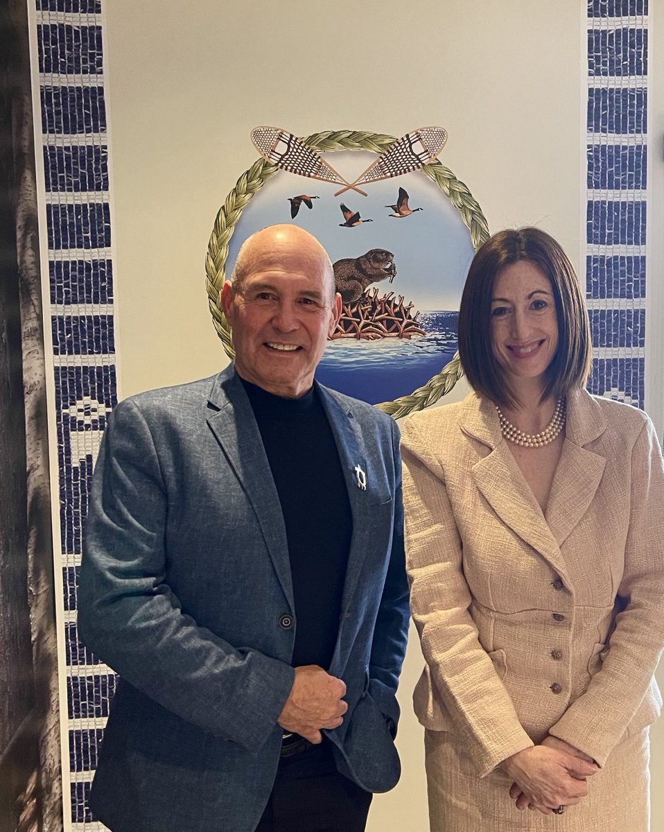 U. S. Consulate Québec tweet media