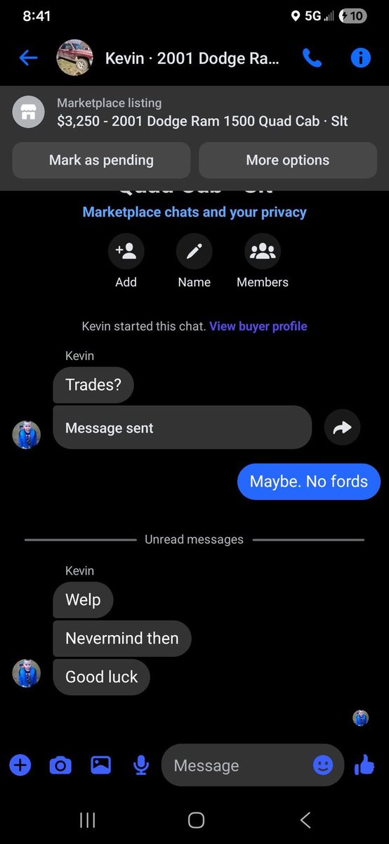 tater salad (@ramcharger22) on Twitter photo 