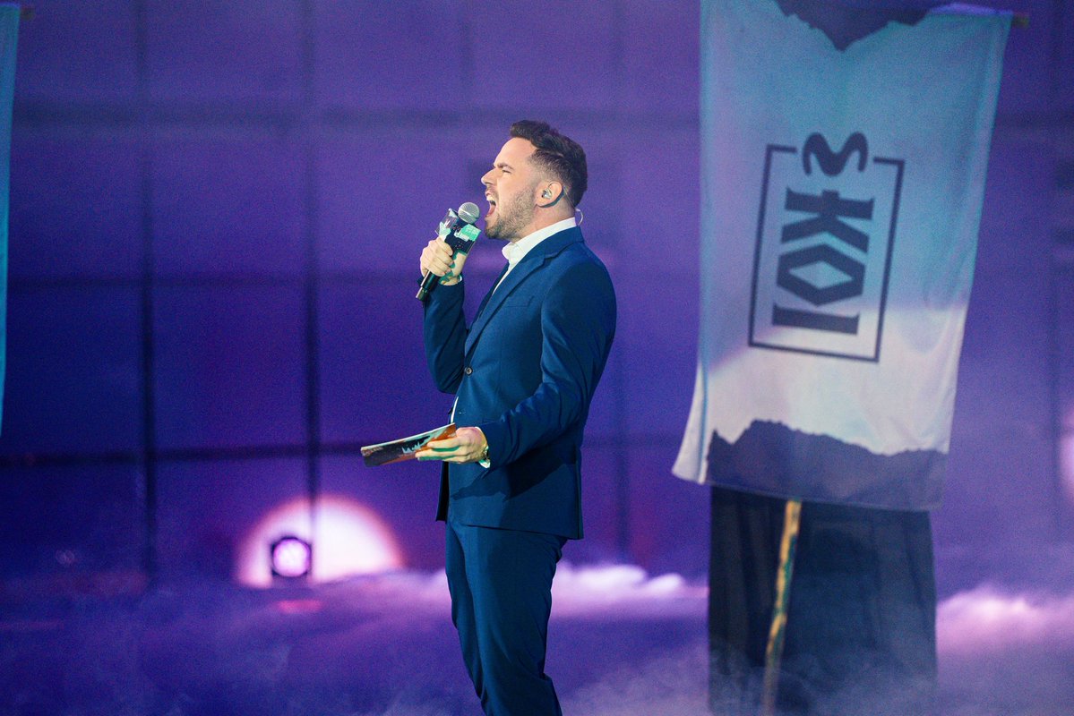 Pensaba que no lo volvería a vivir, que era la última vez…pero no, hoy lo volvemos a hacer.

Ganas de volver a vernos esta tarde 💜